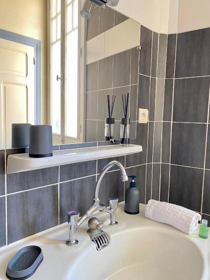 Le Viking Douillet - Proche Thermes & Parcs - Parking A 50M Віші Екстер'єр фото